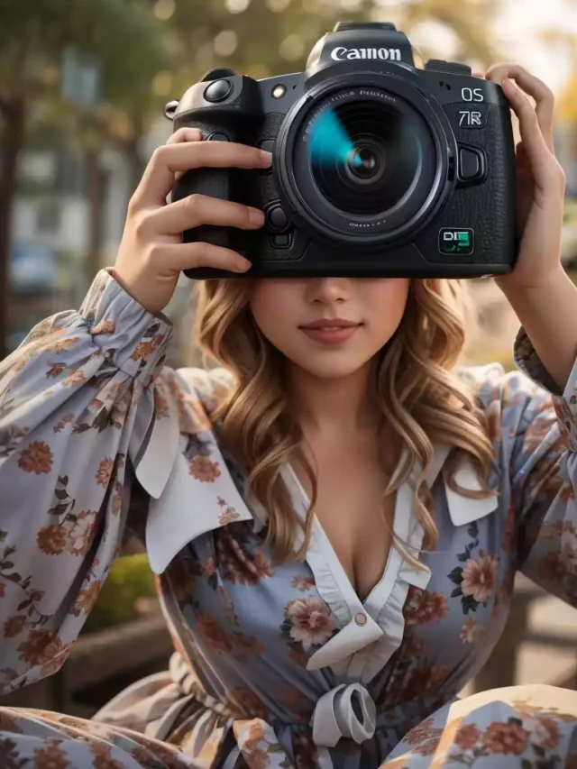 best sony mirrorless camera